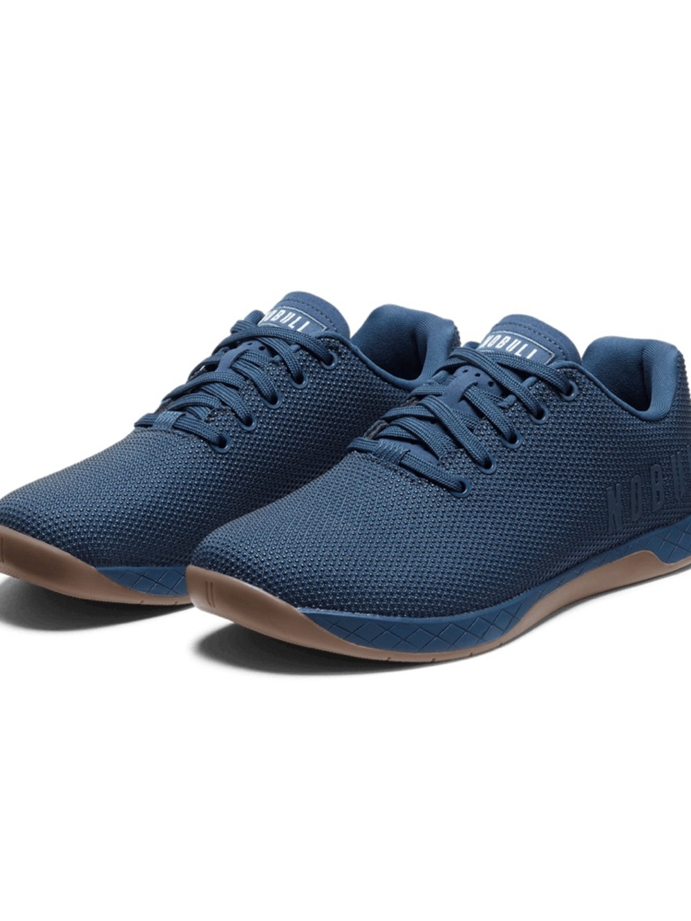 NOBULL MENS OUTWORK OG STRENGTH TRAINING SHOE BLUE